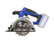 Akumulátorová kotúčová píla 18V, kotúč 136mm 24 Akumulátorová kotúčová píla 18V, kotúč 136mm 24