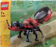 LEGO 11943 - TVORCA - DRAK !!!!!!!!