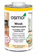 Osmo 3440 Regeneračný vosk Biely transparentný 1L Osmo 3440 Regeneračný vosk Biely transparentný 1L