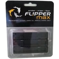 Flipper RB ABS čepele na čistič Max 3 ks. Flipper RB ABS čepele na čistič Max 3 ks.