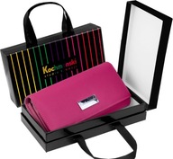 Dámska peňaženka KOCHMANSKI PREMIUM rfid SAFFIANO Dámska peňaženka KOCHMANSKI PREMIUM rfid SAFFIANO