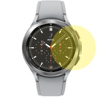Ochranná fólia pre Samsung Galaxy Watch 4 Classic 46mm Ochranná fólia pre Samsung Galaxy Watch 4 Classic 46mm