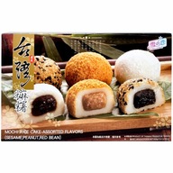 Yuki&Love Mochi Rice Cookies Mix 450g 15 ks. Yuki&Love Mochi Rice Cookies Mix 450g 15 ks.