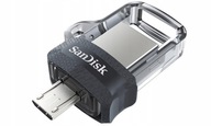 Pendrive SanDisk ULTRA DUAL DRIVE m3.0 256GB 150Ms Pendrive SanDisk ULTRA DUAL DRIVE m3.0 256GB 150Ms