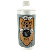 ALEPIA čistiaci prostriedok Savon noir 1L 0034 ALEPIA čistiaci prostriedok Savon noir 1L 0034