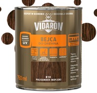 Vidaron moridlo na drevo Indický palisander 0,75L Vidaron moridlo na drevo Indický palisander 0,75L