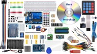 ACS XXL Starter Kit Kompatibilný s Arduino UNO ACS XXL Starter Kit Kompatibilný s Arduino UNO