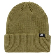 Zimná čiapka Nike Terra Futura Beanie Groen FB6525 378 Zimná čiapka Nike Terra Futura Beanie Groen FB6525 378