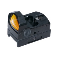 MINI Tactical 1x17x25 3 MOA Spec Reflex Mier MINI Tactical 1x17x25 3 MOA Spec Reflex Mier