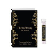 Feromóny-PheroStrong Strong pre ženy tester 1 ml