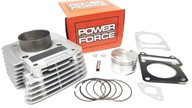 Valec Yamaha Ybr 125 D57,4 mm Valec Yamaha Ybr 125 D57,4 mm