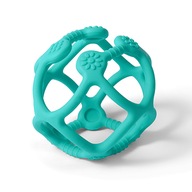 Babyono ORTHO silikónové hryzátko mäkké senzorické ortodontické BPA FREE Babyono ORTHO silikónové hryzátko mäkké senzorické ortodontické BPA FREE