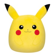 Pokémon Squishmallow Pikachu Series 1 Plyš 50 cm