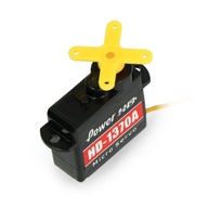 Servo PowerHD HD-1370A - mikro Servo PowerHD HD-1370A - mikro