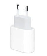 NABÍJAČKA NAPÁJACÍ ZDROJ APPLE A1692 18W QC USB-C typ C NABÍJAČKA NAPÁJACÍ ZDROJ APPLE A1692 18W QC USB-C typ C