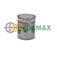 Kramp červený základný náter 1L 888808KR Kramp červený základný náter 1L 888808KR