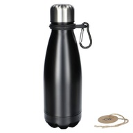 Termohrnček, termoska na kávu, fľaša na vodu, 350 ml