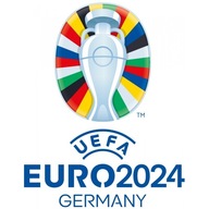 FUTBAL adidas euro 2024 ip1615 r.5