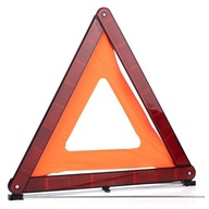 Výstražný trojuholník v puzdre E4 27R