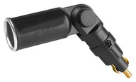 12/24V 15A AUTOADAPTÉR DIN/EURO O2D 12/24V 15A AUTOADAPTÉR DIN/EURO O2D