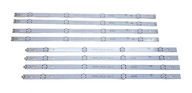 LED PÁSY 49UH601V 49UH603V 49UH620V NC490DGE LED PÁSY 49UH601V 49UH603V 49UH620V NC490DGE