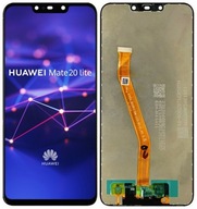 Displej LCD pre Huawei Mate 20 Lite