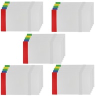 Obal na notebook E5 27,7x43,7cm Biurfol x25 Obal na notebook E5 27,7x43,7cm Biurfol x25