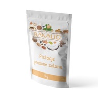 Pražené, solené pistácie 1 kg Pražené, solené pistácie 1 kg