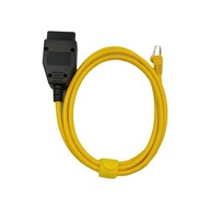 BMW E-SYS ENET ROZHRANIE F SÉRIE G OBD2 ISTA KÁBEL BMW E-SYS ENET ROZHRANIE F SÉRIE G OBD2 ISTA KÁBEL