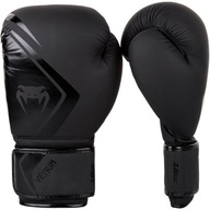 CONTENDER 2.0 BOXERSKÉ RUKAVICE ČIERNA VENUM 8OZ ČIERNA/ČIERNA CONTENDER 2.0 BOXERSKÉ RUKAVICE ČIERNA VENUM 8OZ ČIERNA/ČIERNA