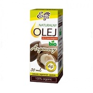 ARGANOVÝ KOZMETICKÝ OLEJ ECO 50 ml - ETJA