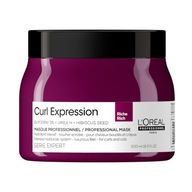 LOREAL CURL EXPRESSION RICH MASKA NA KOREKCIE KUČER LOREAL CURL EXPRESSION RICH MASKA NA KOREKCIE KUČER