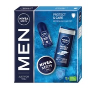 Sada kozmetiky NIVEA Men Protect & Care