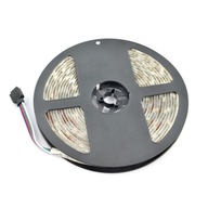 LED pás SMD5050 IP65 7,2W, 30 LED / m, 10mm