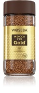 WOSEBA MOCCA FIX GOLD instantná káva 200 g WOSEBA MOCCA FIX GOLD instantná káva 200 g