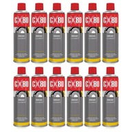 Odmasťovač BRZD ČISTIČ 12x 600ml SET
