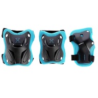 Sada chráničov Nils Extreme H719 BLUE L Sada chráničov Nils Extreme H719 BLUE L