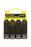 Sada peliet Matrix Soft Shot Dispenser