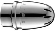 HERZ MINI TERMOSTATICKÁ HLAVA 28X1,5 DE LUXE HERZ MINI TERMOSTATICKÁ HLAVA 28X1,5 DE LUXE