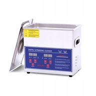 ULTRAZVUKOVÁ VAŇOVÁ UMÝVAČKA 3,2L 220W OHRIEVAČ KOŠ ULTRAZVUKOVÁ VAŇOVÁ UMÝVAČKA 3,2L 220W OHRIEVAČ KOŠ