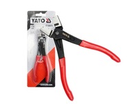 KLIEŠTE NA VIAZANIE CLIC YATO YT-06475 KLIEŠTE NA VIAZANIE CLIC YATO YT-06475