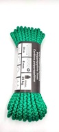 Univerzálne zelené lano fi8, dĺžka 20m