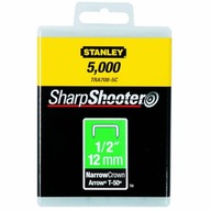 Sponky Stanley 1-TRA706-5T typ G 10mm 1,25 x 10,6mm - 5000 ks. Sponky Stanley 1-TRA706-5T typ G 10mm 1,25 x 10,6mm - 5000 ks.