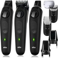 BRAUN SERIES 7 FULL MetalBlade KLIER NA VLASY NA fúzy - LIMITPACK BRAUN SERIES 7 FULL MetalBlade KLIER NA VLASY NA fúzy - LIMITPACK