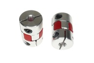 CAP SPOJKA 25/30 MM 8X8 MM CAP SPOJKA 25/30 MM 8X8 MM