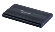 Externé puzdro Gembird pre 2,5'' SATA HDD