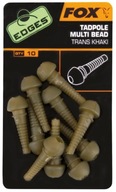 FOX Edges Tadpole Multi Bead buffer guľôčky x1 FOX Edges Tadpole Multi Bead buffer guľôčky x1
