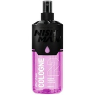 Nishman 2 STORM kolínska 400ml Nishman 2 STORM kolínska 400ml