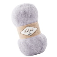 Alize 3 Season 224 Light Lilac Alize 3 Season 224 Light Lilac