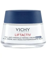 Vichy Liftactiv Night Najvyššia nočná starostlivosť Vichy Liftactiv Night Najvyššia nočná starostlivosť